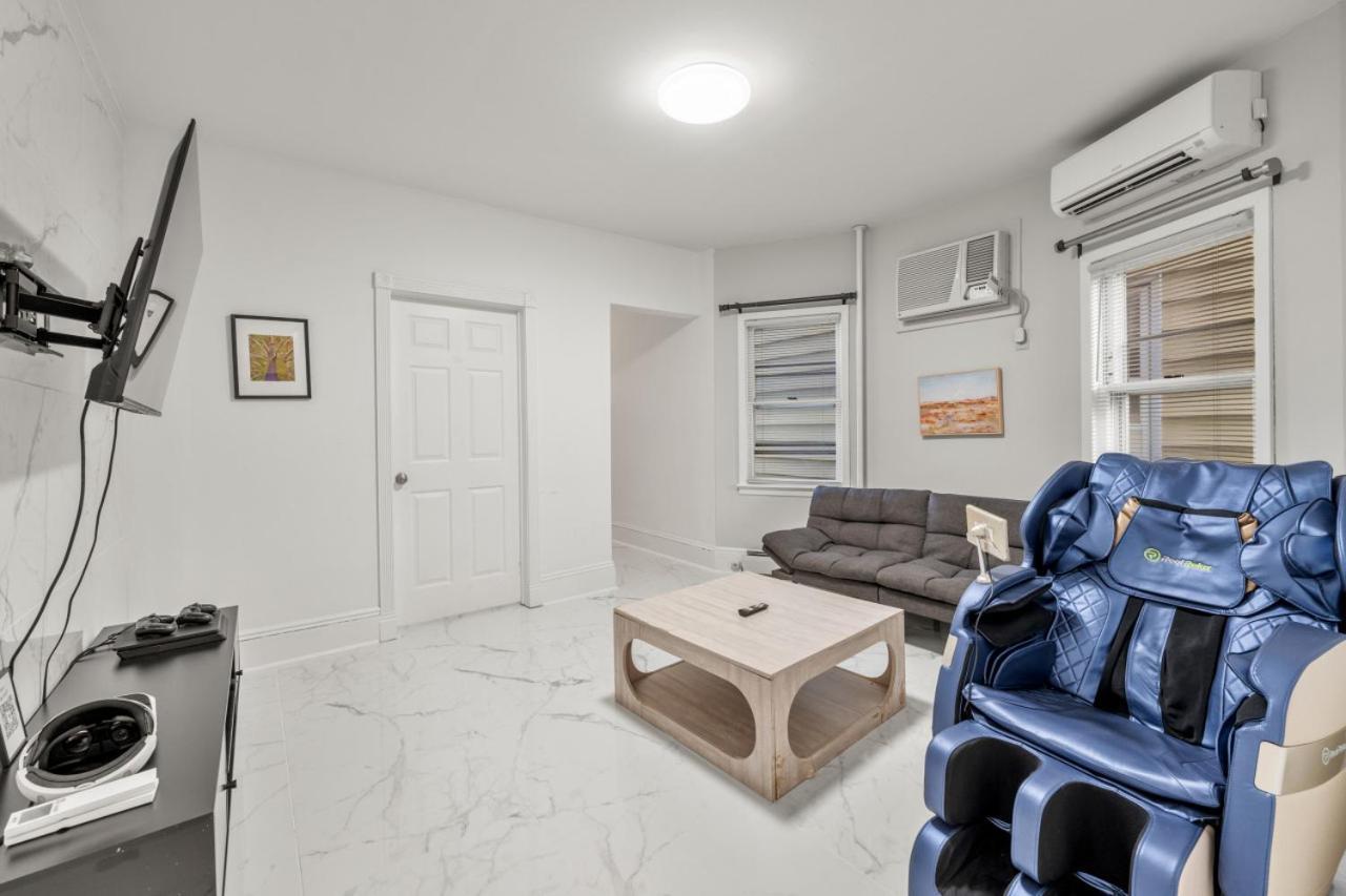 Ferienhaus Cozy Urban Escape I Near Nyc *