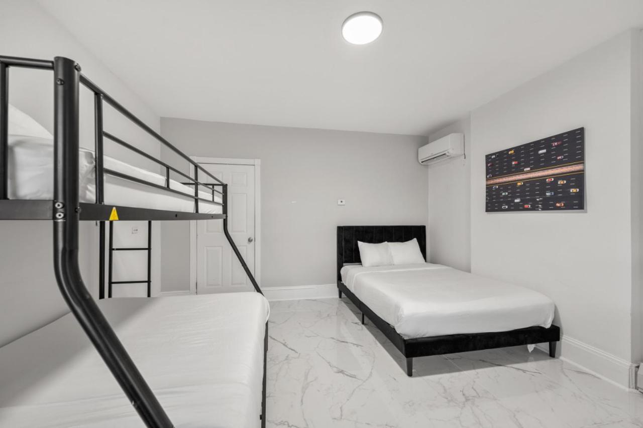 Ferienhaus Cozy Urban Escape I Near Nyc New York